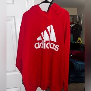 Adidas Hoodie
